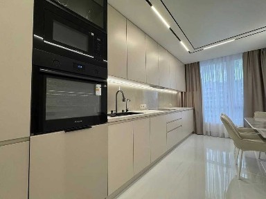 Оренда! 2 кімнатна повністю укоплектована в центрі міста у ЖК <a href='/newbuilding/9055/view/zk-a5'>А5</a>