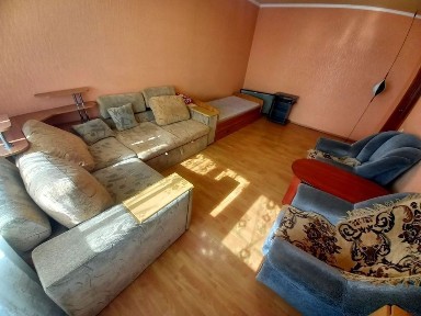 Донецька область, Краматорськ