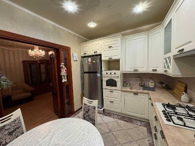 Донецька область, Краматорськ