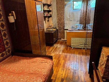 АРЕНДА 3-х комнатная квартира Нади КУРЧЕНКО, 14 (м-н Даманский)