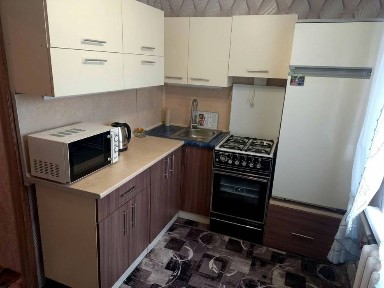 Аренда 1 ком. кв. ул. Румянцева 9