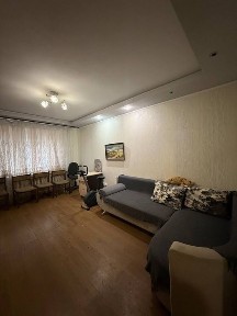 Сдаётся 3-х квартира по ул. Парковая, 107