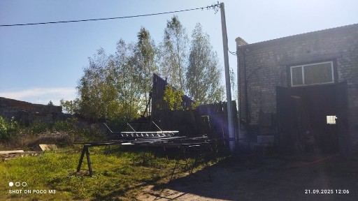 Діюче виробництво, ціна договірна