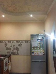 Аренда 2-комнатной квартиры 49 м², Гидропарковая ул., 9