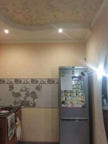 Аренда 2-комнатной квартиры 49 м², Гидропарковая ул., 9