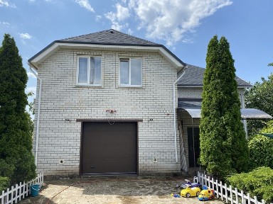 Продам будинок в Пісочині ( м-рн. Мобіль)