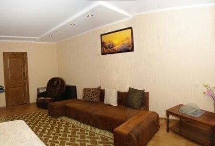 Оренда 2 квартири в самому Центрі міста.