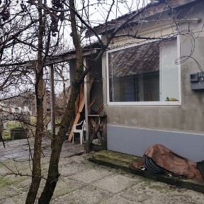 Харківська область, Мерефа