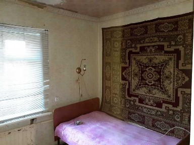 Продам будинок у Водяному 90 м2