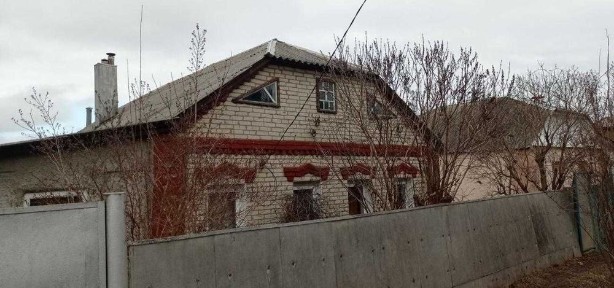 Продаю уютный и очень теплый дом в живописном р-не г Мерефа