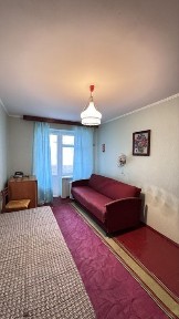 4х кімнатна оренда третій занасип