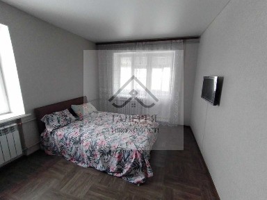 Здам 1но кімнатну квартиру в Центрі.