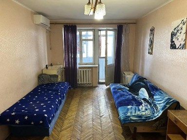 Сдам 1 кв Павловое поле