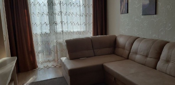 Аренда 2к. кв. метро Бот. сад