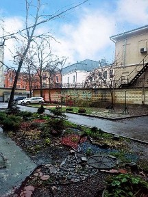 Оренда 2-к квартири, вул. Гоголя 2А, Центр, м. Історичний музей