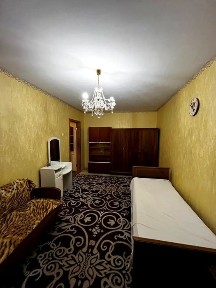 Оренда однокімнатної квартири на Північній Салтівці