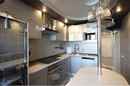 Продажа 3 кімнатна квартира Сосницька 72,5м. кв