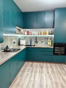 Продам 3-кімнатну дворівневу квартиру у ЖК «Озерний Гай», Гатне. LM