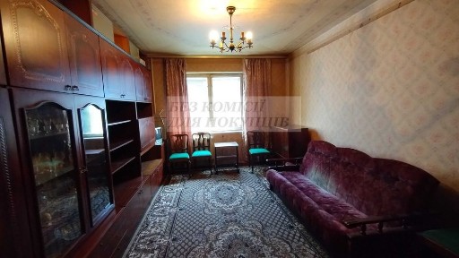 Продам квартиру на Оболоні, пр-кт В. Івасюка, 42. Метро. Без комісії