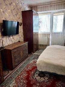 Київська область, Ворзель