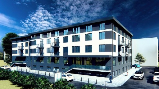 Смарт квартира від забудовника в Соломʼяньскому районі