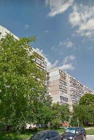 Продам 3-х кімнатну квартиру на Грушевського Бровари