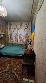 Продаж 3-х кімнатної квартири по вул. Чорних Запорожців 47/1