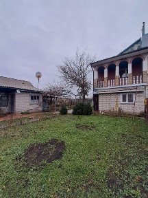 Продам добротний будинок