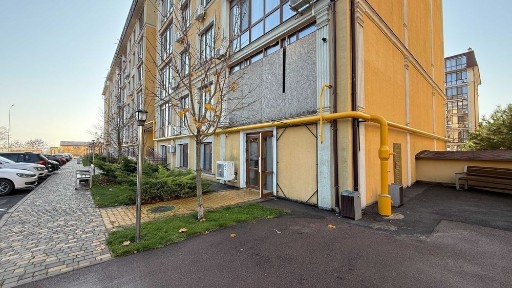 вулиця Дача Ковалевського, мікрорайон Дача Ковалевського, район Київський, Одеса, вул. Дача Ковалевського 121/2, площа 100 кв. м • ID 33760413