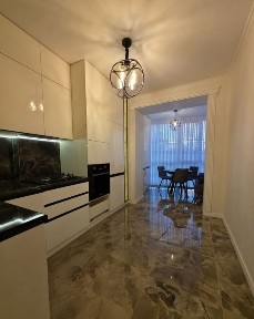 Перша здача. Сучасна та простора 1 кімнатна новобудова