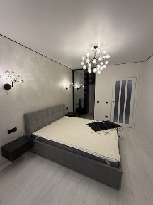 ПЕРША ЗДАЧА! АВТОРСЬКА 1-кім VIPновобуд Руська ЖК КРИШТАЛЕ озеро!