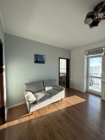 Оренда новобудови на Рівненській