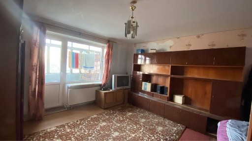 Продаж однокімнатної квартири з автономним опаленням, с. Надбузьке