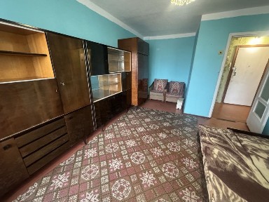 Продаж однокімнатної кв. на вул. Парковій, навп. парку Юність, ЮТЗ