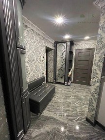 Сертификат Продам 2к квартиру с евроремонтом пр. Науки