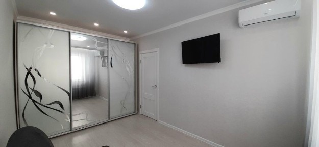 Сдам от ХОЗЯИНА 1 ком квартиру в ЖК МОРЕ на Львовской