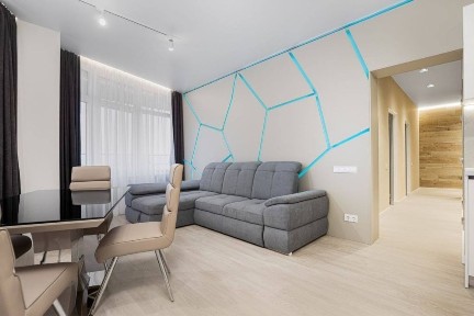 Одеса, Приморський, вулиця Валерія Самофалова 16а/5