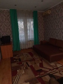 Сдается однокомнатная квартира Киевский район от Хозяина