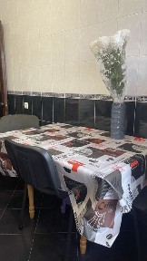 Здам 3-х кімнатну квартиру на Ак. Корольова