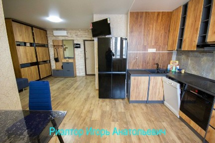 Сдам новую 1-комнатную квартиру в ЖК АКВАРЕЛЬ - 2, Таирова, Одесса.