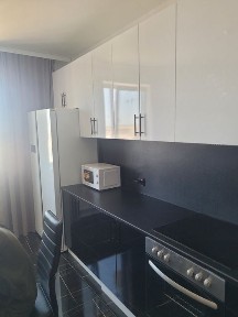 Одеська область, Крижанівка