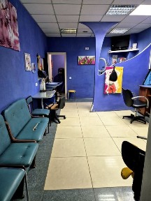 Продаж перукарні по вул. Шевченко