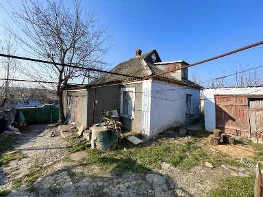 Продаж будинку с. Нечаяне Миколаївська обл