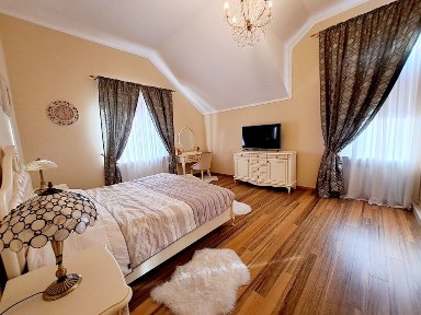 Без% від власника! Продаж чудового будинку в КМ <a href='/newbuilding/6183/view/kg-park-haus'>Парк Хаус</a> 