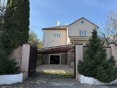 Під Києвом! с.Крюківщина/Продаж Будинку-414м2/12соток/без Комісії