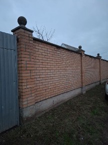 М. Фастів р-н Завокзалля Будинок