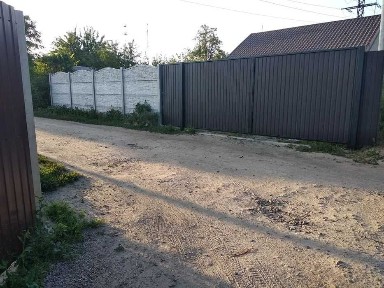 Продам новий будинок-дачу 72м. кв, 3 кімнати. Васильків!