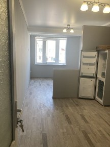 1к. новый дом. Автономное отопление.