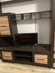 1к. квартира. Новый дом.