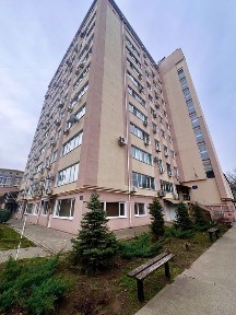 Одеська область, Одеса, Приморський